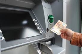 In addition to american express, bank of america, capital one bank, chase, citi, wells fargo and others, who announced support in september, more. Der Bargeld Automat Stirbt Geopolitical Biz Blog