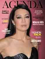 Agenda: May/June 2018 : Magazine, Agenda, Peoples, Kaylene, Wen, Ming-Na,  Prescott, Pat, Wise, Melanie, Peoples, Kaylene, Nevader, Arun, Agarwal,  Apeksha, Gordon, Glenn, Gupta, Ash: Amazon.it: Libri