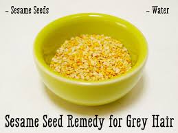 Let it sit for 2 hours, then wash without shampoo and let it dry. How To Turn Grey Or White Hair Black Naturally 16 Remedies Bellatory