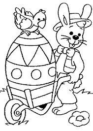 Get crafts, coloring pages, lessons, and more! Printable Easter Coloring Sheets Novocom Top