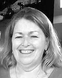 Deborah Marcy Obituary (1956