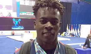 Bonnat suma más medallas; Crismery compite hoy