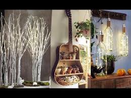 Adding wall art is a simple way to decorate, and many pieces are easy enough to make yourself. Diy Room Decor Diy Room Decorating Ideas Diy Wall Decor Diy Hacks Diy Accessori Youtube Diy Wall Cheap Diy Wall Art Wall Art Diy Easy