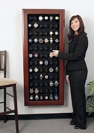 21 Brilliant Diy Display Case Ideas Diy Displaycase Shadowbox Glass Diy Display Watch Display Case Watch Display