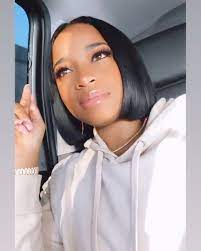 This Song Go So Hard Truth Thisismikehart X Colormenae Loading Bob Hairstyles Toya Wright Hair Styles