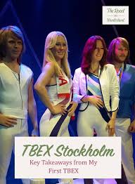 We did not find results for: Tbex Stockholm Lessons From My First Tbex The Wandering Wordsmith