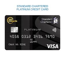 At the end of applying for standard chartered credit card online you must have received application reference number. Credit Card Apply Credit Card Online Standard Chartered Hk
