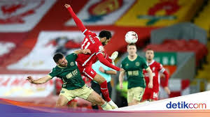 24 oct 2020 20:00 location: Link Live Streaming Sheffield Vs Liverpool