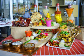 Get 50 Off On Buffets At These 10 Places So Delhi