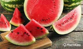 Contains nutrients and beneficial plant compounds. 11 Health Benefits Of Watermelon History Recipes And Faqs Pharmeasy Blog