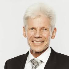 FDP.Die Liberalen Zug