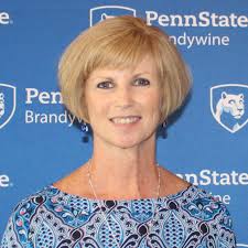 Brandywine's Woutersz named Outstanding Office Professional