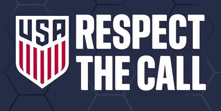 US Soccer introduces green referee badge for young officials