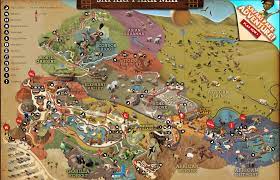 San Diego Zoo Safari Park San Diego Zoo Safari Park Zoo Map San Diego Safari Park
