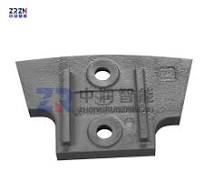 China Concrete Mixer Blade, Concrete Mixer Blade Wholesale, Manufacturers,  Price | Made-in-China.com