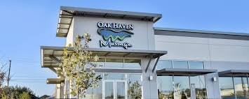 Locations | Oak Haven Massage | Austin | San Antonio