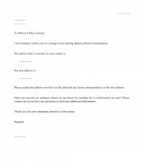 To write a letter to your supplier that a payment has been sent or done you may follow the guide below: Change Of Address Letter Sample Template