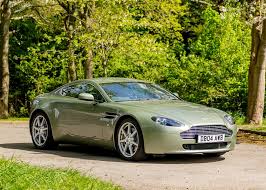 Image result for California Sage 1959 Aston Martin