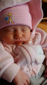 My baby girl rose and her Grammy