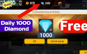 Redeem codes are available for different regions once you search for trick to get free diamonds, you will get so many results, but not all are real, some sites or apps might steal your important data. Ff Free Diamond Fire Guide Without Top Up 2021 For Android Apk Download