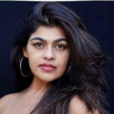 Alisha Ely's Instagram, Twitter & Facebook