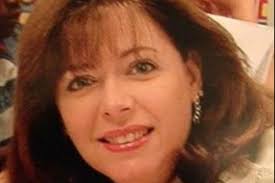 Fundraiser for Mary E. Fitzwater by Kimberly Silva : Stand by Mary Fitzwater