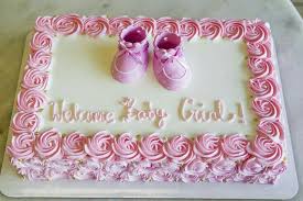Pin By Vicenzo Grande On Cake Design Girl Shower Cake Baby Shower Cakes Girl Baby Girl Cakes