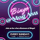 Bingo at Mog AsU — The Tiburon Connection event image