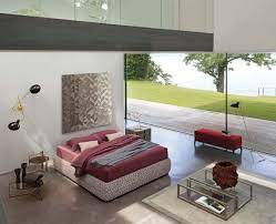 Letti flou in vendita in arredamento e casalinghi: Letto Mandarine Da Flou Designbest