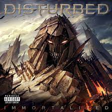 Find disturbed discography, albums and singles on allmusic. Immortalized Disturbed Amazon De Musik Cds Vinyl