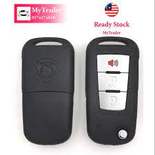 Terima kasih kepada saudara asyo atas tunjuk ajar dan ilmu yang dikongsi. Proton Iriz Mit11 Flip Key Case Shopee Malaysia