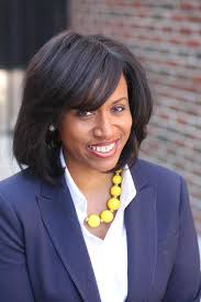 5 Badass Female Politicians Tell Us About The Women They Admire Most