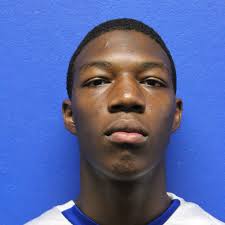 Robert Thomas' Dekaney High School Career Home