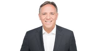 François legault's coalition avenir québec has four years of majority government ahead of it. Francois Legault The Man Who Would Be Premier The Montrealer