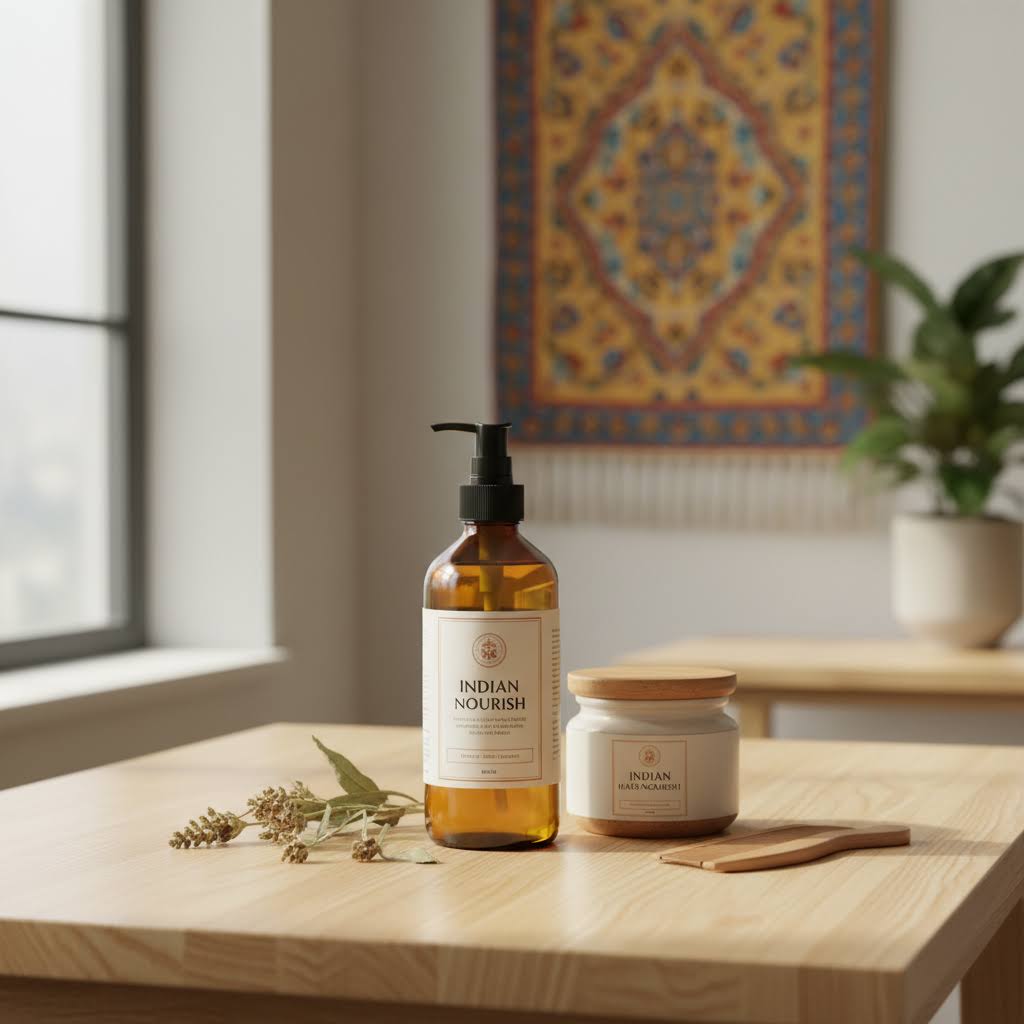 Hair Treatment in Chandralok product image