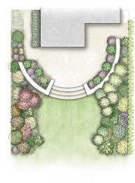 Family Garden Design Owen Chubb Garden Landscapes Sequin Gardens Garden Design Plans Landscape Design Plans Garden Design Layout