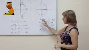 В этом видео вы познакомитесь со всеми формулами, которые используются при решение 6 задания проф. 11 Trigonometriya Na Ege Po Matematike Formuly Privedeniya Youtube