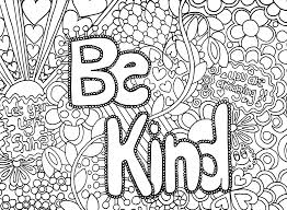 I can do hard things just because it's hard doesn't mean you can't do it! Hard Coloring Pages For Adults Best Coloring Pages For Kids