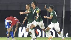 Here on sofascore livescore you can find all paraguay vs bolivia previous results. Ver Gol Paraguay Vs Bolivia Marcelo Martins Marco El 1 1 De La Verde En El Defensores Del Chaco Eliminatorias Qatar 2022 Rpp Noticias