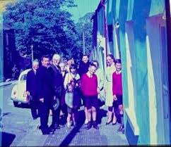 Ann (Donovan) Dwyer (1893-1973)