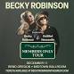 Becky Robinson event in Bend, OR