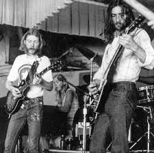 Jukebox - Duane Allman, Gregg Allman & Dickey Betts | Facebook