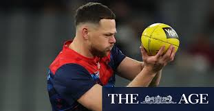 Steven May Told to Explore Trade Options Amid Demons Shake-Up