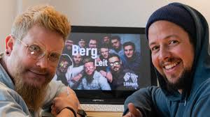 Losamol exklusiv bei allgaeu.life: So klingt das neue Album 'Bergleit'!