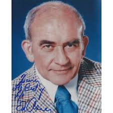 Edward david ed asner (born november 15, 1929) is an american actor and voice artist. Ed Asner Autograph