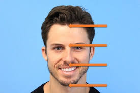 You can also get an idea of the process by looking at the. Simplified Hairline Design A Focus On Shape And Position Hair Transplants Los Angeles San Francisco Parsa Mohebi Hair Restoration