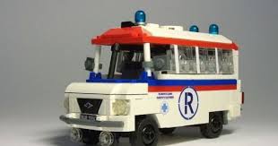Postarej se o to, aby byli obyvatelé zdraví a šťastní, se sadou 60204 nemocnice lego® city! Awesome Lego Cool Lego Nysa Lego