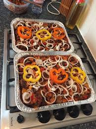 Gizdodo Peppered Turkey Gizzards Fried Plantain Yum Food Recipes Nigerian Food