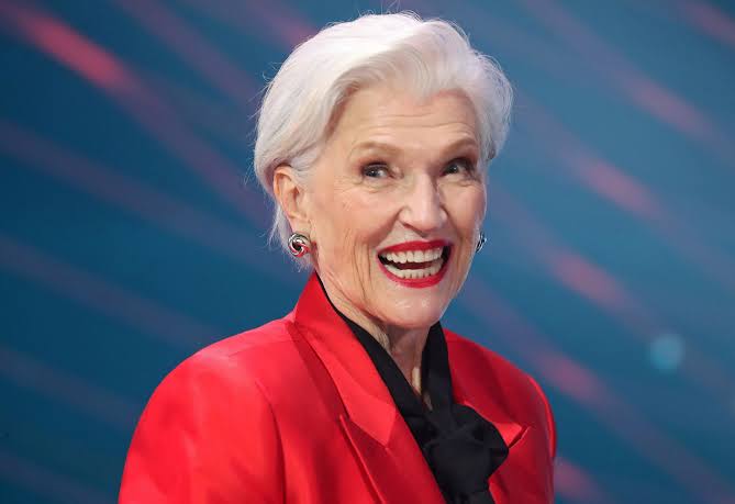 'Great bargain': Elon Musk wore 'same $99 suit daily', says Maye Musk.  Here's why | Today News