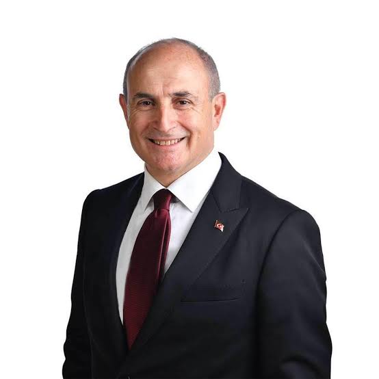 Hasan Akgün